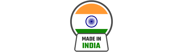 Made In india